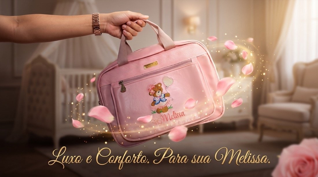Bolsa personalizada